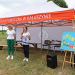 Dzień Dziecka w Wąsach